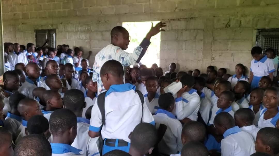 Role of Faith-Based Organizations in Community Development