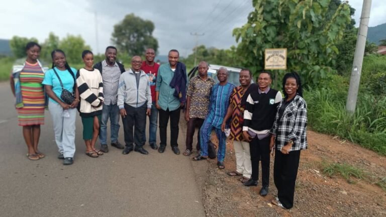 christian medical outreach in Bebi